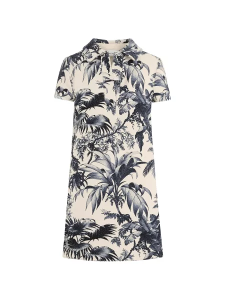 Rochie Oscar De La Renta