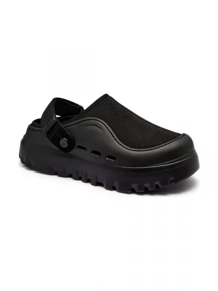 UGG Mules încălțăminte Peakmod negru