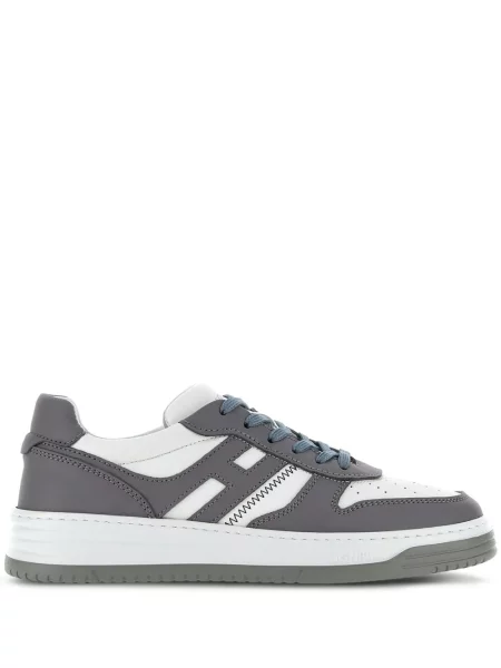 Sneakerși Hogan alb