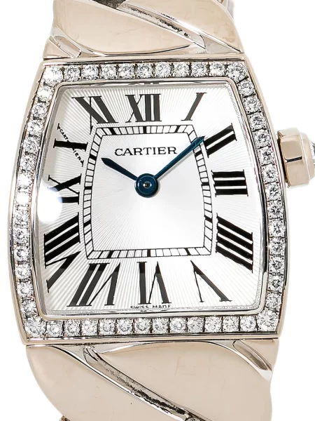 Rochie Cartier alb