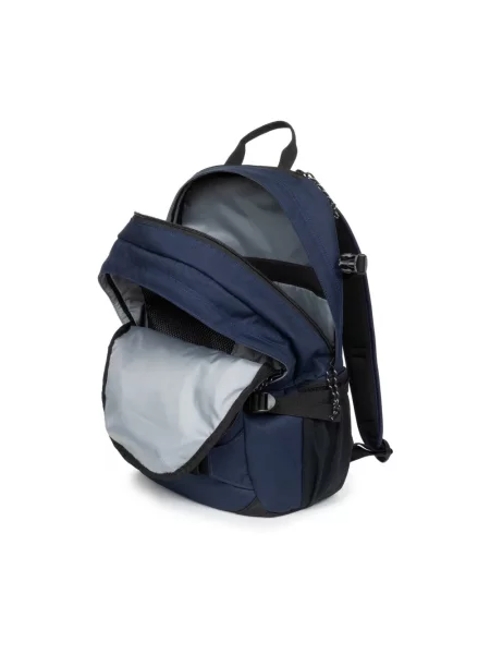 Plecak Eastpak niebieski
