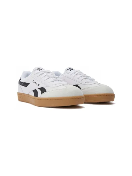Tenisky Reebok Sport biela