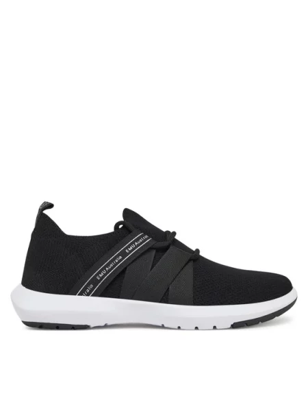 Кросівки EMU Australia Leura black чорні