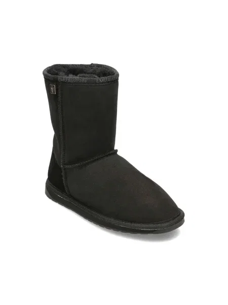 Pantofi Emu negru