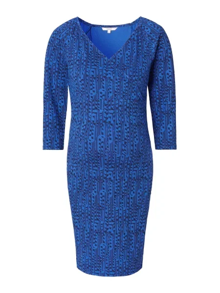 Noppies Rochie Ankara marin / închis albastru