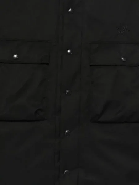 Geacă Comme Des Garçons negru