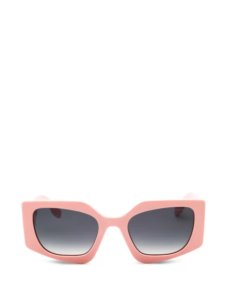 Ochelari de soare Marc Jacobs roz