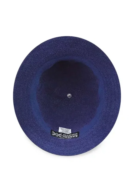 Bermude Kangol casual albastru