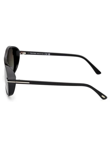 Ceas Tom Ford negru