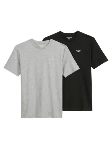 Marc O'Polo Denim Set de tricouri﻿ negru