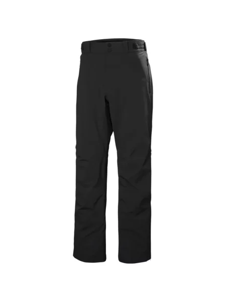 Skijaške hlače Helly Hansen crna