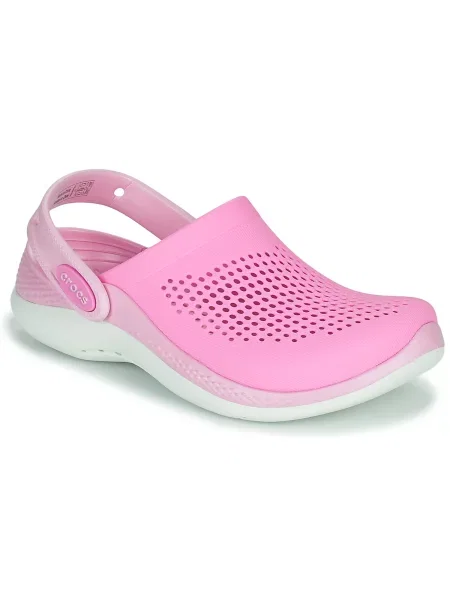 Pantofi copii Crocs roz