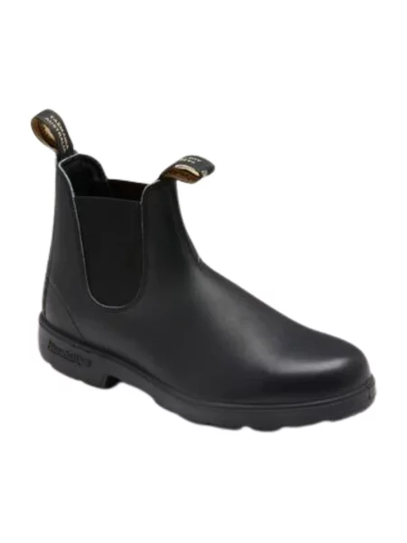 Blundstone Originals Chelsea Boots Black Unisex Obuwie Blundstone Size: czarny