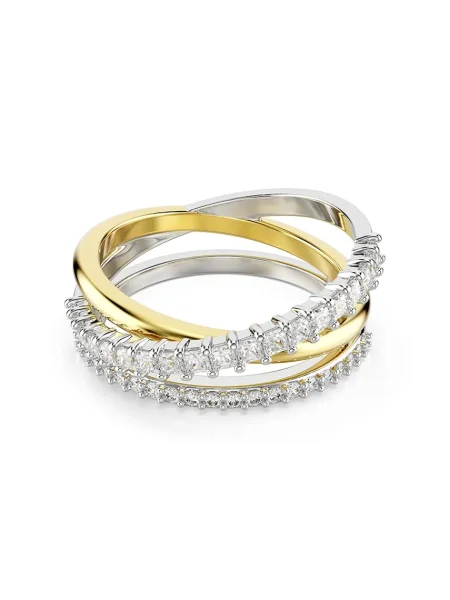 Swarovski inel HYPERBOLA