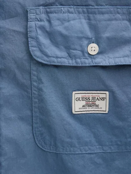 Guess Jeans сорочка