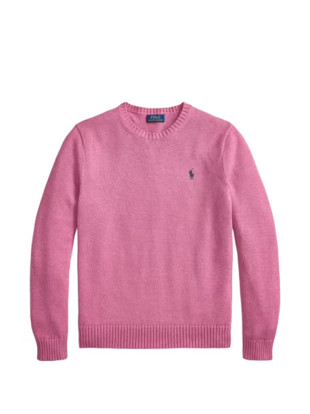 Șosete Polo Ralph Lauren cu broderie în carouri de flanelă verde