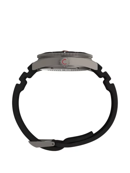 Ceas Timex portocaliu