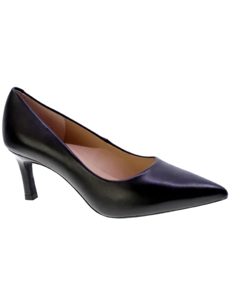 Pantofi Unisa negru