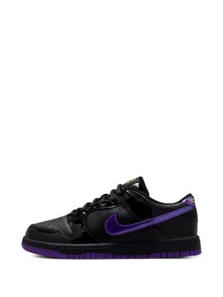 Sneakerși Nike Dunk negru
