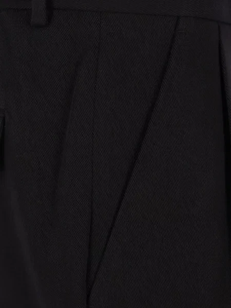 Pantaloni Salon C. Lundman negru