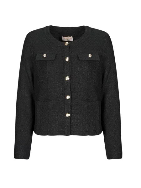 Blazer Moony Mood črna