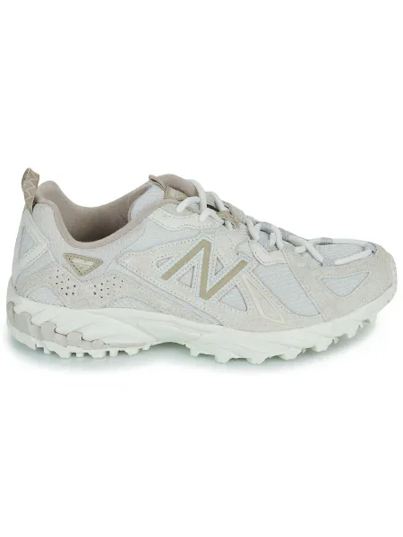 Pantofi New Balance bej