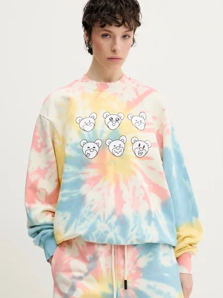 Кофта Inbetweeners візерунок