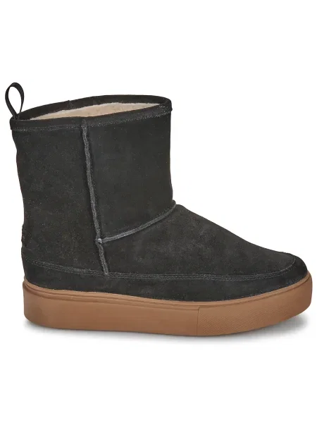 Pantofi Blackstone negru
