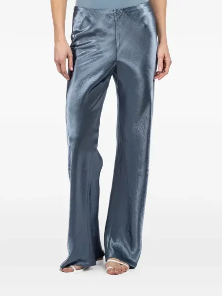 Spodnie Bondi Born niebieskie