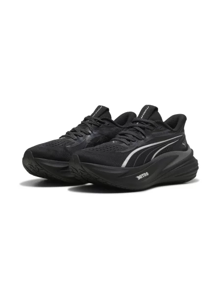 PUMA buty do biegania MagMax NITRO™ 2 Brightstride Buty czarny