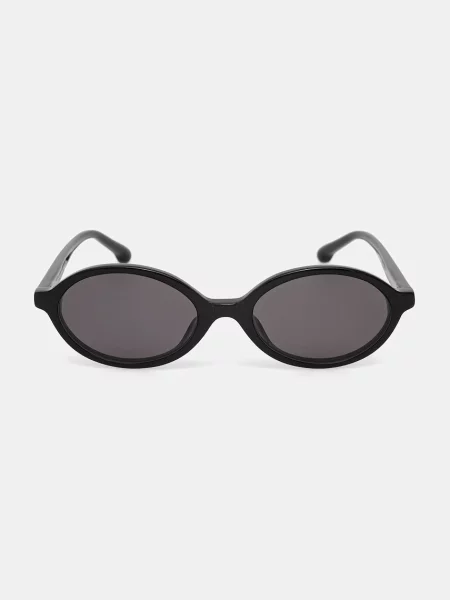 Sporty & Rich okulary przeciwsłoneczne czarne