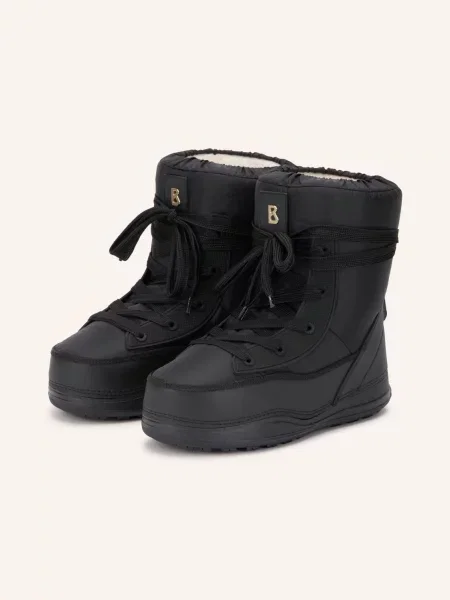 Bogner Boots La Plagne 13 B černá