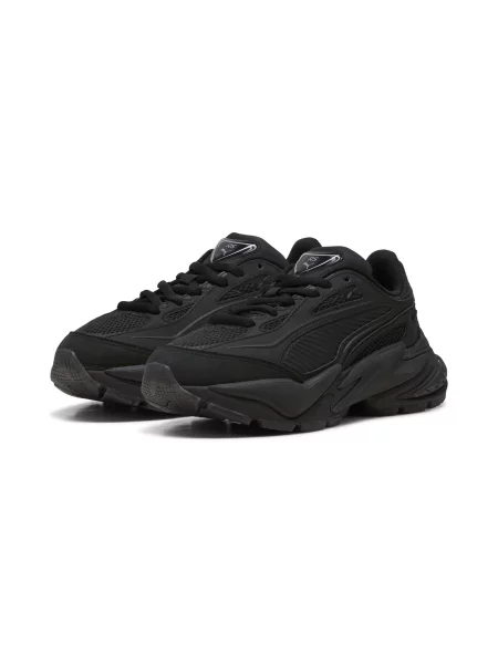 PUMA Młodzieżowe sneakersy RS Surge Buty czarny