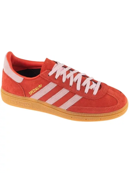 Pantofi Adidas roșu