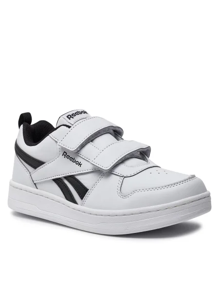 Tenisky Reebok Royal biela