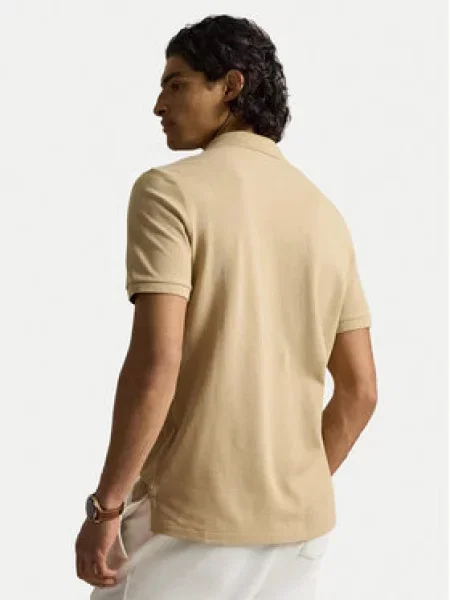 Polo Ralph Lauren Pólóing bézs
