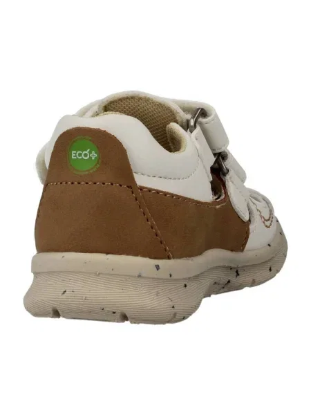 Pantofi copii Chicco alb