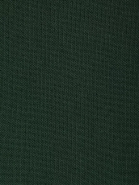 Polo Burberry cu broderie verde