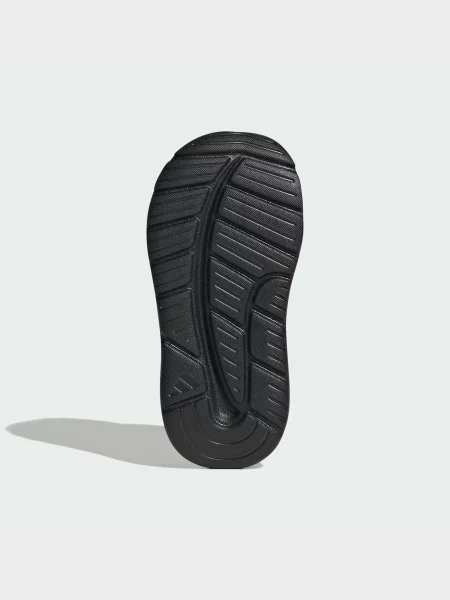 Детские кроссовки Adidas черные