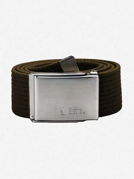 Fjallraven curea verde