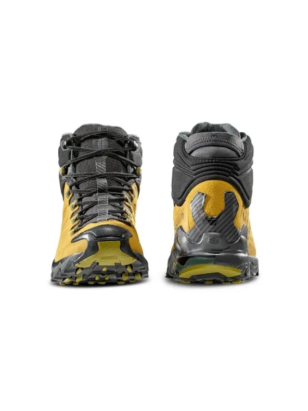 Pantofi La Sportiva din piele