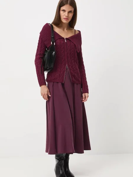 Жилетка Medicine дамска бордо