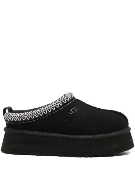 Botine Ugg negru