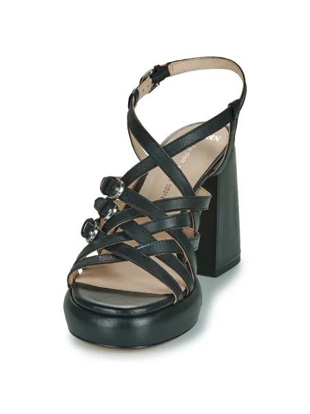 Pantofi Bronx negru