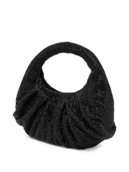 Geantă shopper Twenty Fourhaitch negru
