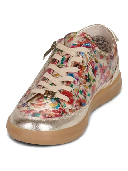 Sneakers Caprice Colorat