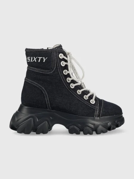 Маратонки Miss Sixty тъмносиньо