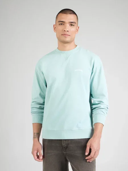 Pepe Jeans Mikina JOHN vodová