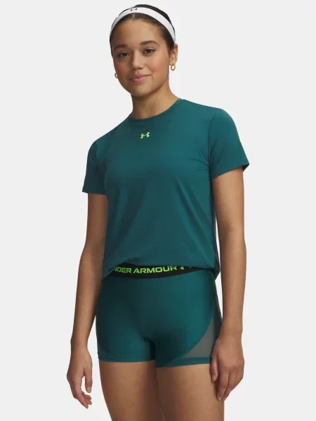 Tricou Under Armour alb