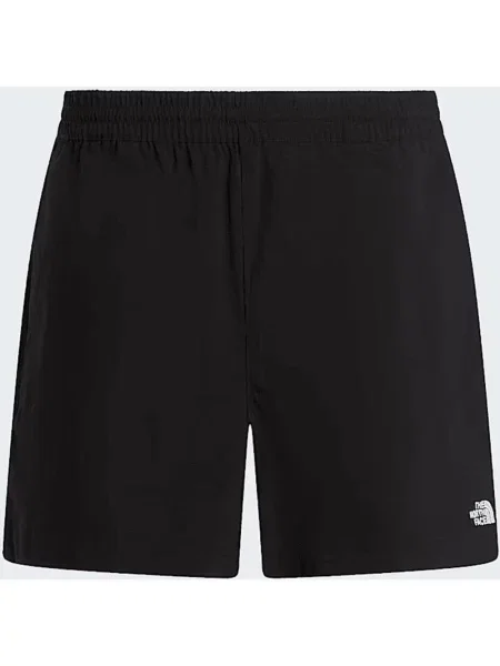 Spodenki krótkie The North Face Class V Pathfinder Pull On Short S czarny